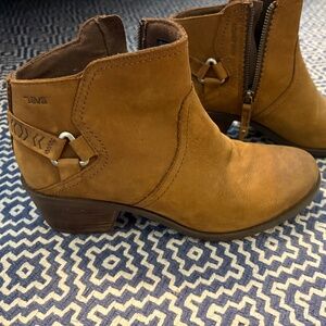 Teva Foxy waterproof Bootie